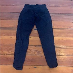 Booty by Brabants Leggings, Black, Large